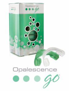 Teeth Whitening With Opalescence Go Dr. Mimi M. Cabanban Family Dentistry Opalescence Dr. Mimi M. Cabanban Family Dentistry