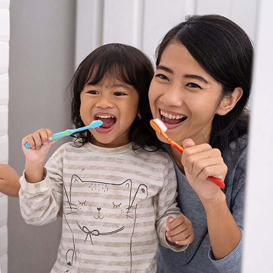 teaching dental habits 2025 543 Dr. Mimi M. Cabanban Family Dentistry