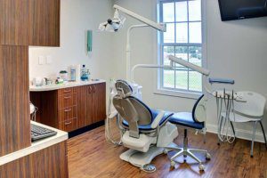 Office Tour 3 Dr. Mimi M. Cabanban Family Dentistry