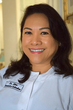 drmimi 1 Dr. Mimi M. Cabanban Family Dentistry