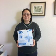 5a6f4bf909cb1 Winner Dr. Mimi M. Cabanban Family Dentistry