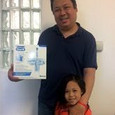 winner6 Dr. Mimi M. Cabanban Family Dentistry