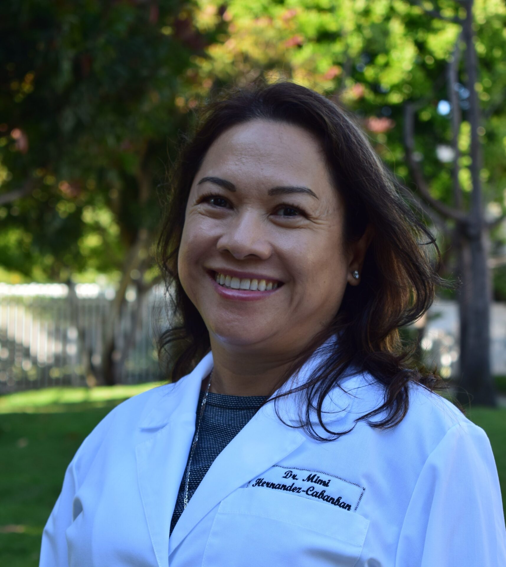 Dr Mimi Cabanban Family Dentist in Lakewood CA